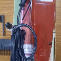 ماشین اصلاح موی سر و صورت موزر مدل۱۴۰۰|آرایشی، بهداشتی، درمانی|شیراز, ترمینال باربری|دیوار