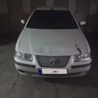 سمندای آف سون مدل92دوگانه کارخانه معاوضه با تاکسی