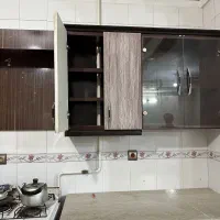 کابینت فلزی|مصالح و تجهیزات ساختمان|فردوس (کرمان), |دیوار