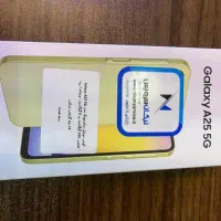 سامسونگ a25|موبایل|تهران, طیب|دیوار