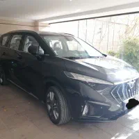 هایما 7x  مدل ۱۴۰۳|خودرو سواری و وانت|اصفهان, آهنگران|دیوار