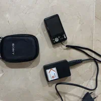 دوربین سونی