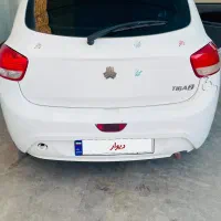 تیبا دو