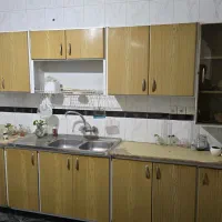 مسکونی طبقه دوم 2 خوابه