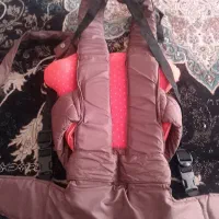 کالسکه عصایی و آغوشی مادر|کالسکه و لوازم جانبی|پاکدشت, پاکدشت (مامازند)|دیوار