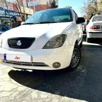 تیبا ۹۴ تمیز|خودرو سواری و وانت|مشهد, نکاح|دیوار