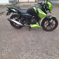 موتور ۱۵۰آپاچی مدل۹۵