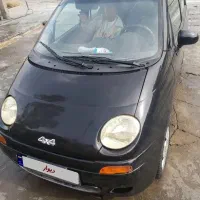 ددو ماتیز 1381
