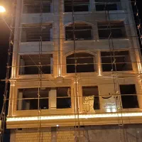 برقکار ساختمان و نورپرداز