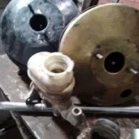 تقویت سیستم ترمز وکلاچ جلوبندی تعویض لنت درمحل|خدمات موتور و ماشین|گلبهار, شهر جدید گلبهار|دیوار