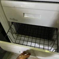 فریزر کوچیک چهارطبقه