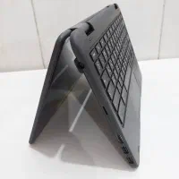 لپ تاپ مدل  Dell لمسی چرخش ۳۶۰ درجه تبلت شو|رایانه همراه|آبادان, |دیوار
