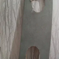 تاقچه پراید ۱۱۱ و ظبط سیستم خور