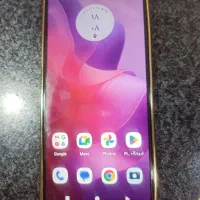 گوشی موتورولا جی 24رم8حافظه128