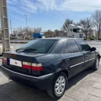 زانتیا ۸۴ سورمه ای فنی به شرط نقد و اقساط