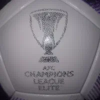 توپ فوتبال سالنی