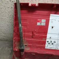 دریل برقی با برند هیلتی اصل آلمان HILTY TER 905|ابزارآلات|تهران, آذربایجان|دیوار