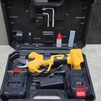 اره برقی،اره شارژی،قیچی شارژی..|ماشینآلات صنعتی|ارومیه, |دیوار