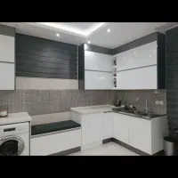 ویلایی درب ساخت شهرک مجلسی|فروش خانه و ویلا|مبارکه, |دیوار