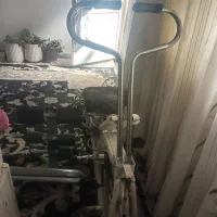 دوچرخه ثابت