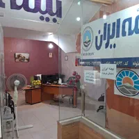 بیست و شش و نیم متر مغازه تجاری پاساژ صادقیان