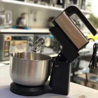 همزن گاسونیک 3L هم زن کاسه دار گوسونیک 705 گارانتی