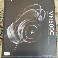 هدست rapoo vh500c