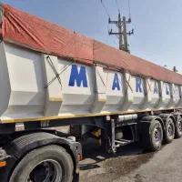 فتون ۴۶۰ مدل ۱۴۰۲ فروش فوری سروته|خودرو سنگین|اسلام‌شهر, شهرک احمدیه|دیوار