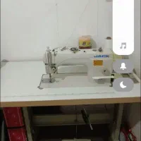 چرخ راسته دوز جک دینام سرخود|چرخ خیاطی و ریسندگی|گلبهار, شهر جدید گلبهار|دیوار