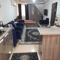 خانه نسق ۷۵متری طبقه بالادوخواب تازه ساخت|فروش خانه و ویلا|رشت, پل تالشان|دیوار