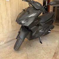 واریو ۱۶۰ مدل ۱۴۰۴ / شرکت چابک