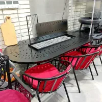 وسایل باغی و گرمایشی|بخاری، هیتر، شومینه|شیراز, اصلاح‌نژاد|دیوار