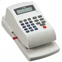 پرفراژ چک مدل KT900 کارونا