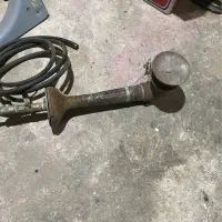 مشعل گازی|آبگرمکن، پکیج، شوفاژ|بروجرد, |دیوار