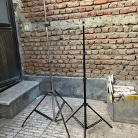 پایه دوربین عکاسی