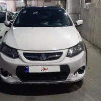 کوییک اتومات فول قابل معاوضه|خودرو سواری و وانت|ساری, |دیوار