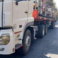 کشنده البرز|خودرو سنگین|تهران, شهرک دانشگاه|دیوار