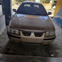 سمند|خودرو سواری و وانت|یزد, |دیوار