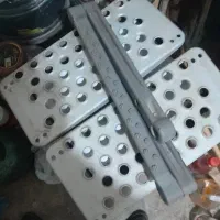 رکاب بنزاتکو المانی اصلی وجاپایی جلوسپر