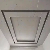 اجرای کناف وسقف کازب|خدمات پیشه و مهارت|رودهن, |دیوار