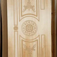 لنگه درب اتاقی ورودی و ضدآب.تعویض درب شکسته پوسیده