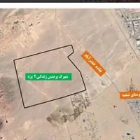 پردیس زندگی / جاده خضر آباد / روستای شحنه