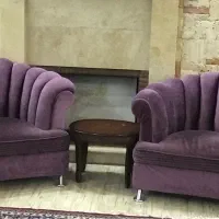 فروش مبلمان راحتی|مبلمان خانگی و میز عسلی|شیراز, شهرک گلدشت حافظ|دیوار