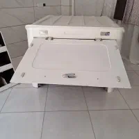 باربند یا کابین وانت پراید ۱۵۱|قطعات یدکی و لوازم جانبی|سروآباد, |دیوار