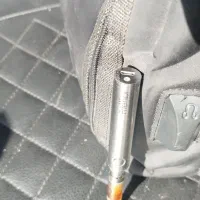 ویپ سیگار الکترونیکی شارژی|زیورآلات و اکسسوری|اصفهان, حسین‌آباد|دیوار