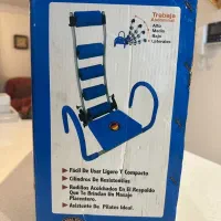 دستگاه بدنسازی ابراکت