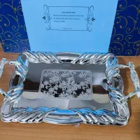 سرویس آرکوپال، پاسماوری، چرخ خیاطی و..|ظروف سرو و پذیرایی|گرمدره, |دیوار