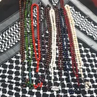 تسبیح زندان بافت