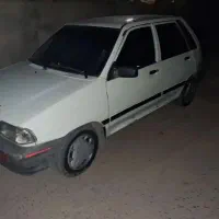 هاچبک تمیز|خودرو سواری و وانت|کلاله, |دیوار