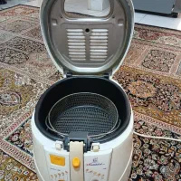 سرخ کن ۱۸۰۰ وات|اجاق گاز و لوازم برقی پخت‌وپز|فردیس, شهرک شهید حسینی|دیوار